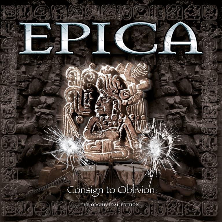 CONSIGN TO OBLIVION (2005), orchestral edition